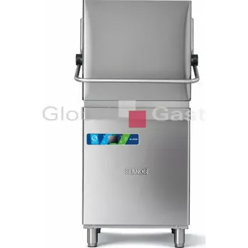 Markýza Myčka dvouplášťová SWH50 40P DF DB 400V | Silanos 8643509