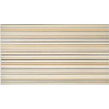 Stavebniny Rako Botanica WITP3025 dekor 25x45 žlutá