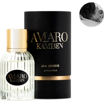 Vůně do bytu Amaro Kamiben Objem: 2ml by Jan Bendig