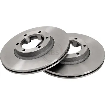 Brzdový kotouč Brzdový kotouč A.B.S. 15651