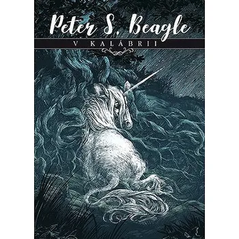 Kniha V Kalábrii Ekniha