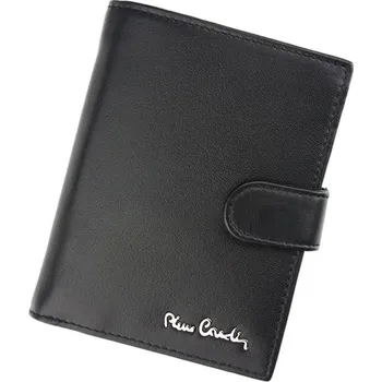 Pánská kožená peněženka Pierre Cardin TILAK09 331A černá