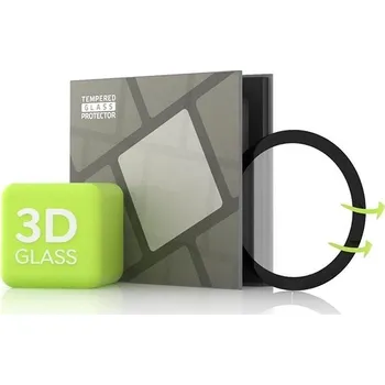 Tempered Glass Protector pro Huawei Watch 3 - 3D Glass
