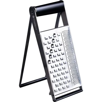 Struhadlo Crushgrind, Struhadlo Riv, ocelové - Formadore