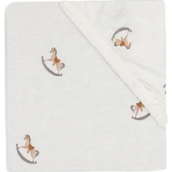 Prostěradlo Prostěradlo napínací 40/50 x 80/90 cm Nostalgic Ride