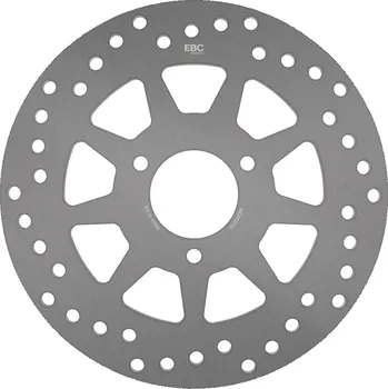 Brzdový systém Brzdový kotouč EBC MD6021D