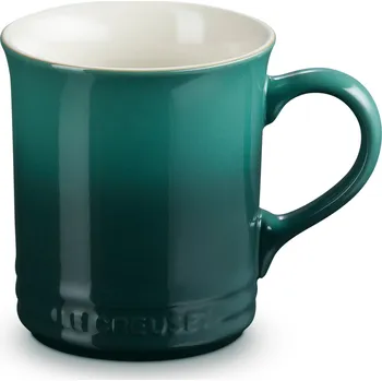 Le Creuset, Hrnek Le Creuset, 400 ml, tmavě zelený - Formadore