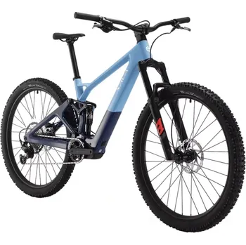 Elektrokolo Sava Titan 2.0 blue (ZDARMA Doprava + Dárek)