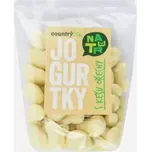 Jogurtky s kešu ořechy 100 g