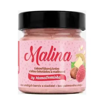 Cukrovinka Malina by @mamadomisha 250 g