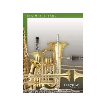 The Beginning Band Collection (Tenor Saxophone) - tenor saxofon 762738