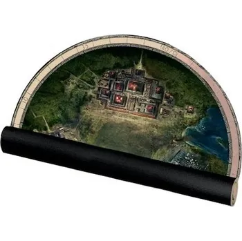 Příslušenství k deskovým hrám Matagot Yucatan: Playmat