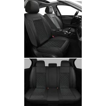 Autodoplněk Cappa Autopotahy VIENNA černá