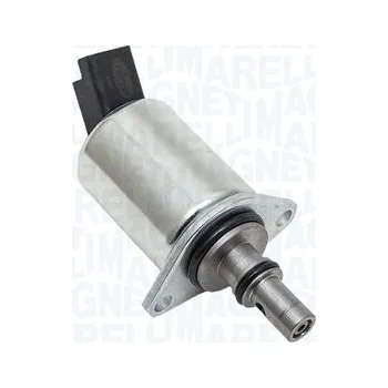 Systém vstřikování Ventil regulace tlaku, Common-Rail-System MAGNETI MARELLI 215820001000