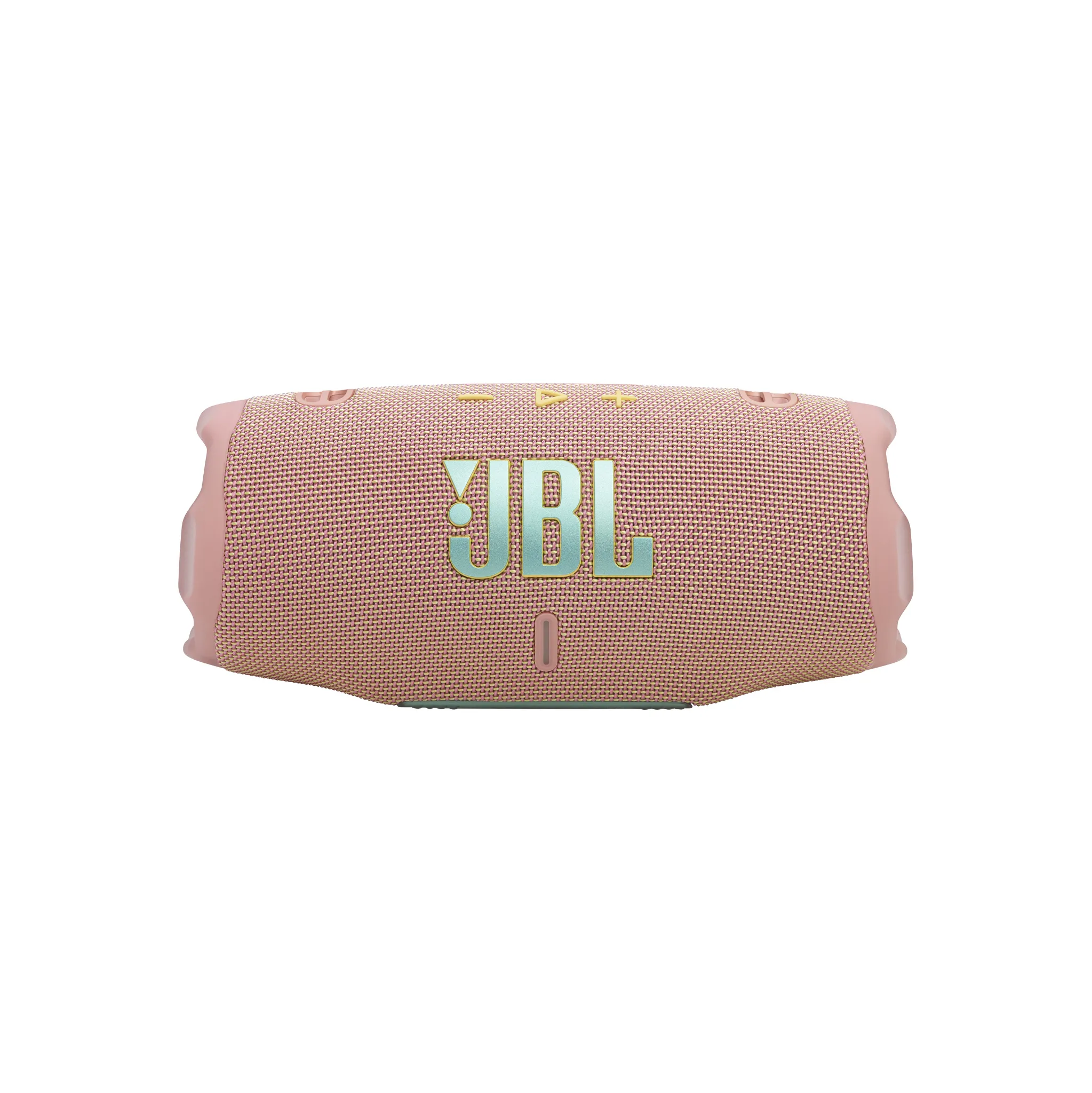 Fotografie 4 - Bluetooth reproduktor JBL Charge 6 Růžový