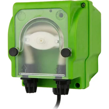 Peristaltické čerpadlo VERDERFLEX VP2-R 01-03, max. 1 l/hod.