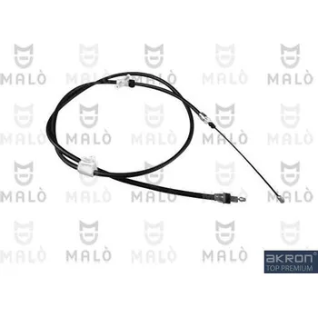 Lanko parkovací brzdy Tazne lanko, parkovaci brzda AKRON-MALÒ 29285