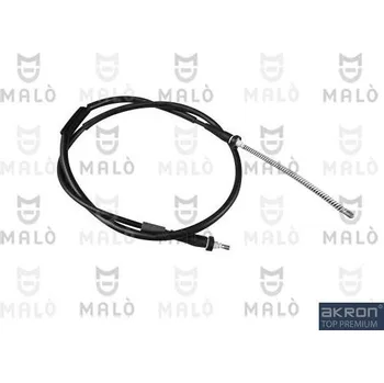 Lanko parkovací brzdy Tazne lanko, parkovaci brzda AKRON-MALÒ 29428