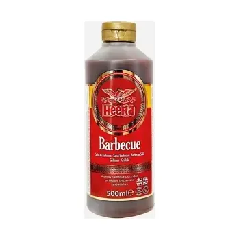 konzervovaná ryba Barbeque omáčka 500 ml