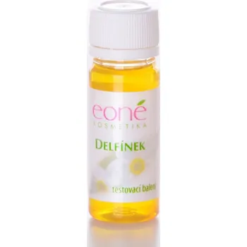 Eoné kosmetika s.r.o. Eoné DELFÍNEK – dětský koupelový olej, 13ml