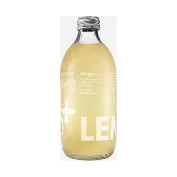 Nápoj pro sportovce Limonáda zázvor BIO 330 ml