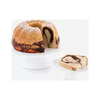 Chlebová směs GRIZLY Sweets Směs na mramorovou bábovku bez lepku 980 g