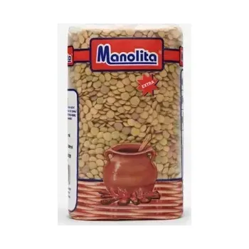 Luštěnina čočka drobnozrnná 500 g