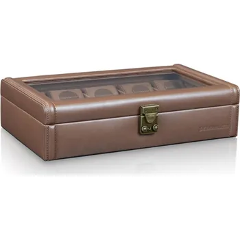 Box na hodinky Kazety na hodinky Designhütte Camel 10