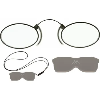 Brýle na čtení Cvikr na čtení Montana NR2B +3,5D