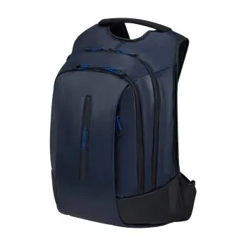 batoh na notebook Samsonite ECODIVER Laptop Backpack L Blue Nights