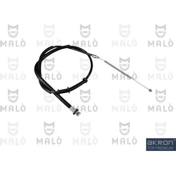 Lanko parkovací brzdy Tazne lanko, parkovaci brzda AKRON-MALÒ 29294