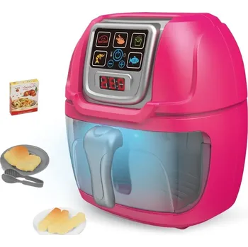 Hračka pro nejmenší Dětská fritéza