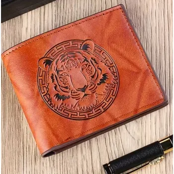 Peněženka Peněženka s tygrem