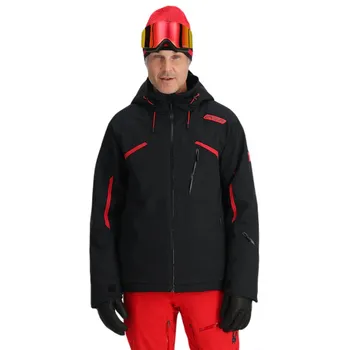 Spyder Leader 38SA075324-BLK2