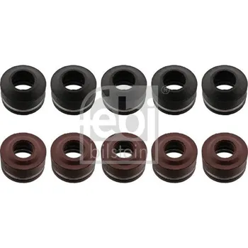 Těsnění motoru Sada těsnění, dřík ventilu FEBI BILSTEIN 06653