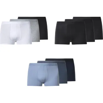 esmara Men Pánské boxerky XXL, 3 kusy