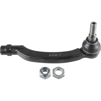 Táhlo řízení Hlava příčného táhla řízení LEMFÖRDER 45159 01