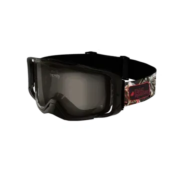 cyklistické brýle Melon IRON MAIDEN Diablo - BlackBlack / Eddies / Smoke
