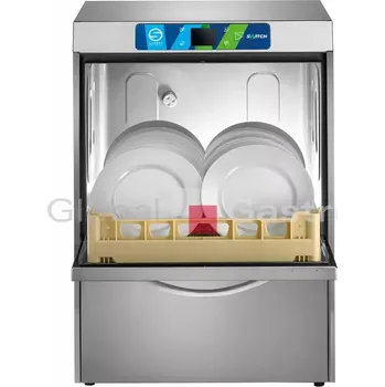 Markýza Myčka nádobí dvouplášťová SW50 37N 2 ASK 400V system switch | Silanos 8643530