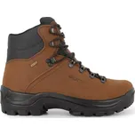 Alpina Tundra dámské trekové boty, Brown 37,5