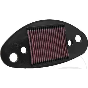 Vzduchový filtr Vzduchový filtr K&N SU-8001