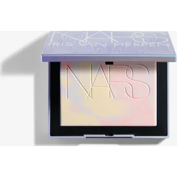 Pudr NARS Light Reflecting™ Prismatic Powder rozjasňující pudr 10 g
