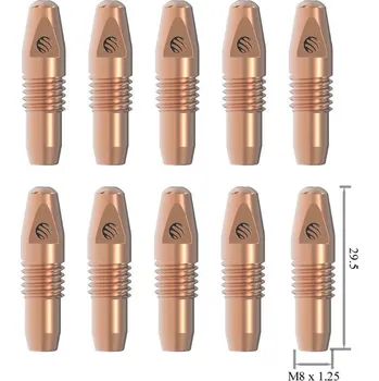 Příslušenství ke svářečce Průvlak ARC M2/M22 0.8mm/ 10 kusů