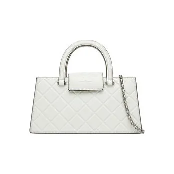 Kabelka Kabelka Tory Burch 164763 Bílá OS