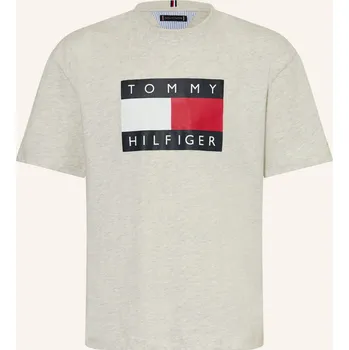 Pánské tričko Tommy Hilfiger Chlapecké Tričko, Tričko, 140