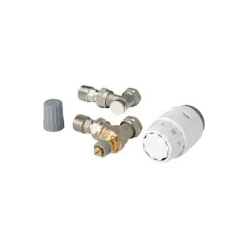 Hlavice pro radiátor Danfoss RAS-C2 (013G6005)