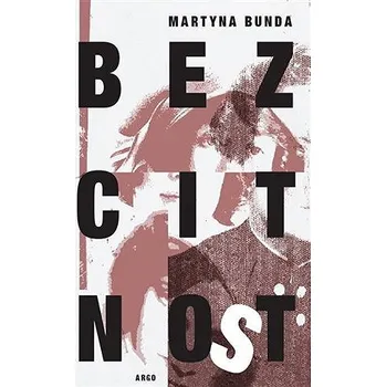 Kniha Bezcitnost Ekniha