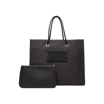 Kabelka Kabelka Elisabetta Franchi BS-82A-52E2-V440 Černá OS