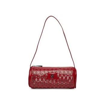 Kabelka Kabelka Badura WEN-05 Červená NOSIZE