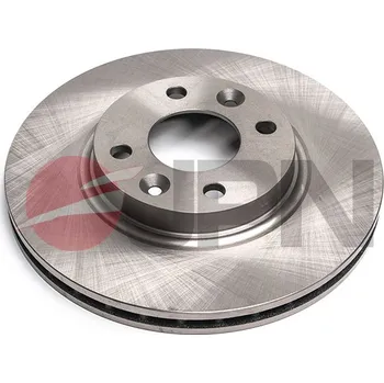 Brzdový kotouč Brzdový kotouč JPN 30H9097-JPN